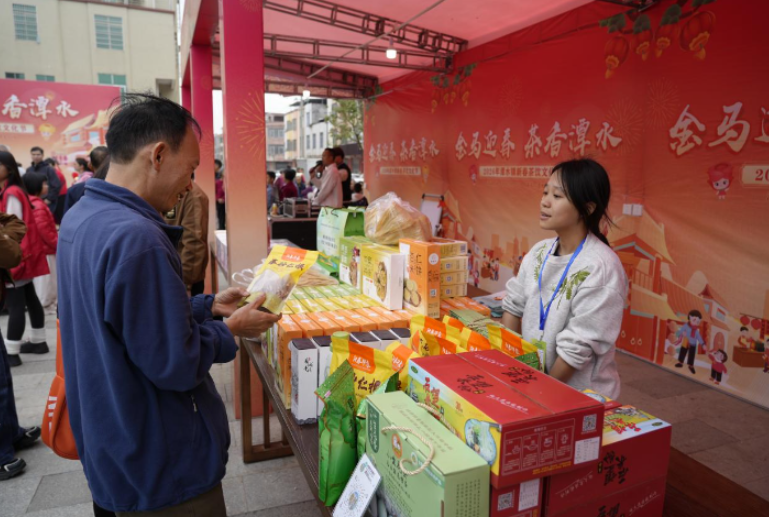 新茶饮春节景区门店业绩大增，核心产品增长明显