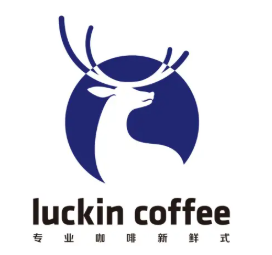 luckin coffe