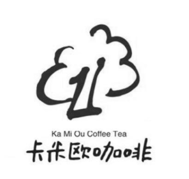 卡米欧咖啡