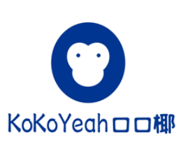 口口椰
