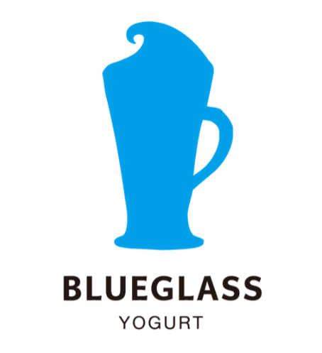 Blueglass