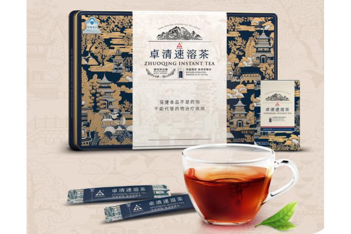 益生元、胶原蛋白…… 当奶茶开始“对症下料”