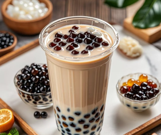 新茶饮市场告别“万店狂奔”后