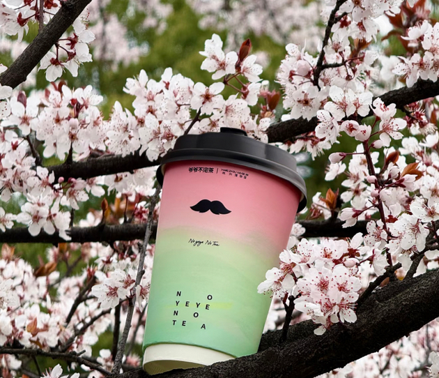爷爷不泡茶 爷爷不泡茶
