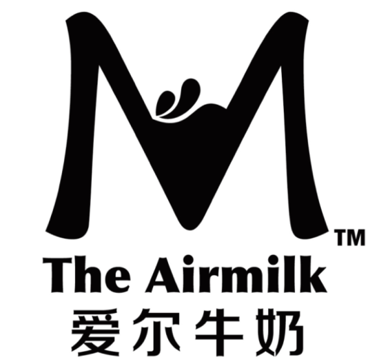 爱尔牛奶