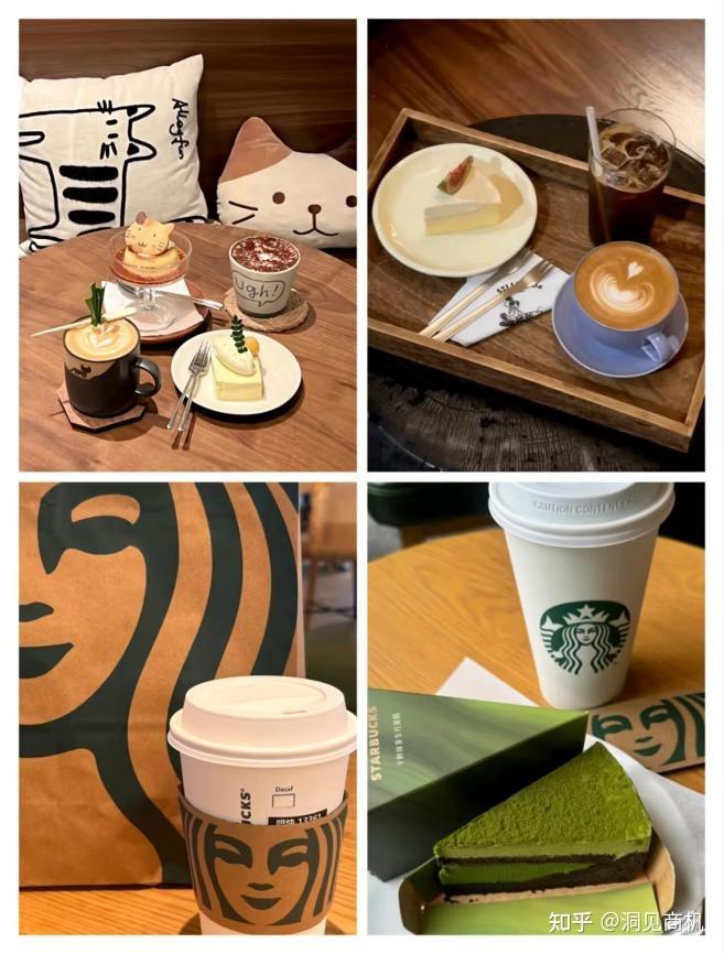 奶茶店扎堆卖低价现磨咖啡,库迪、瑞幸又添新对手? 奶茶店扎堆卖低价现磨咖啡,库迪、瑞幸又添新对手?