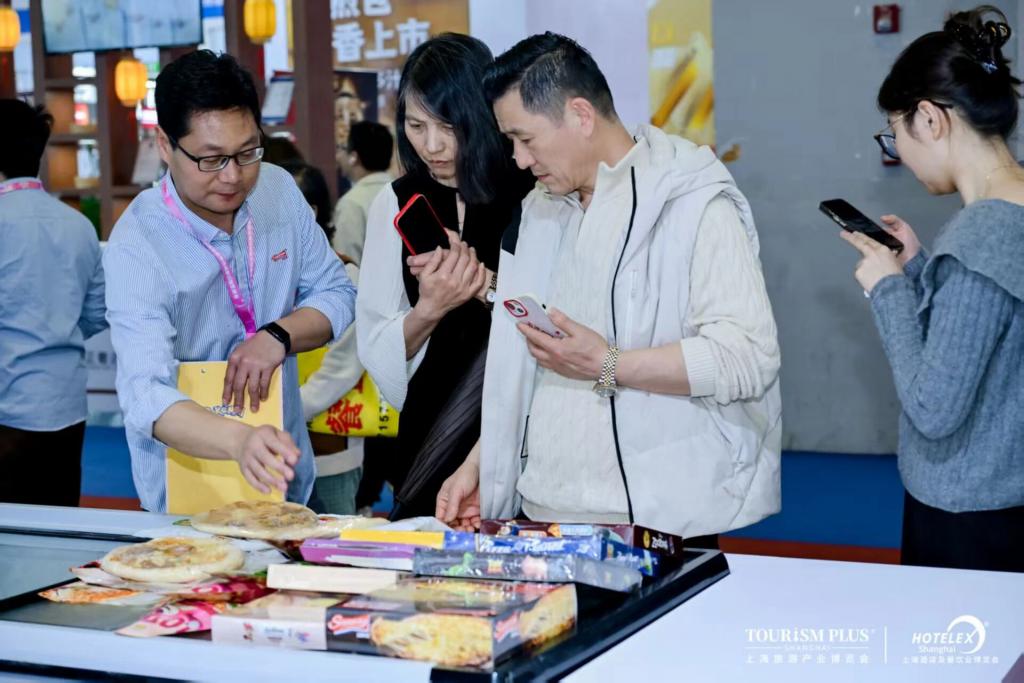 上万新品集中亮相！2026餐饮竞争新逻辑就在这场40万平大展里