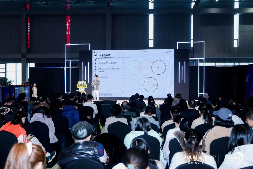 上万新品集中亮相！2026餐饮竞争新逻辑就在这场40万平大展里