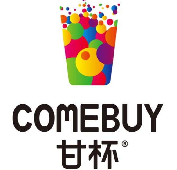 COMEBUY甘杯
