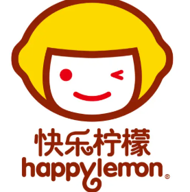快乐柠檬