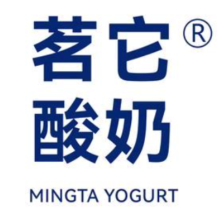 茗它酸奶