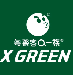 粤聚客Q一族