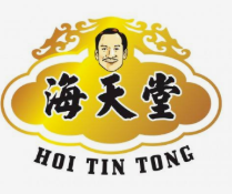 海天堂龟苓膏