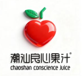 潮汕良心果汁