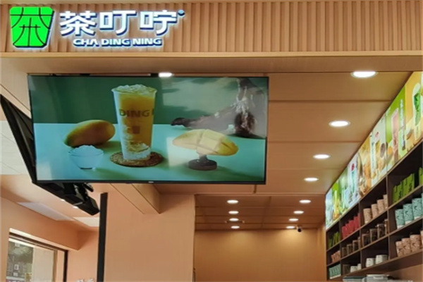 茶叮咛 茶叮咛