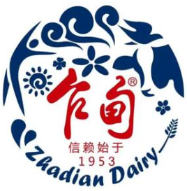乍甸乳业鲜奶吧