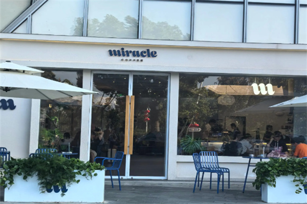 miracle coffee