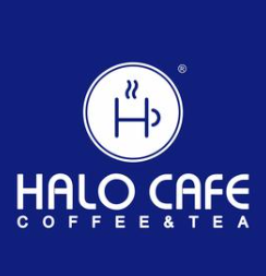 halo coffee咖啡