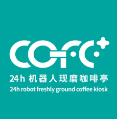 cofe+机器人咖啡亭