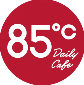 85度咖啡