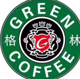 格林咖啡