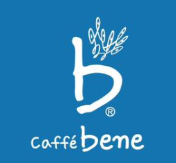 caffebene咖啡陪你