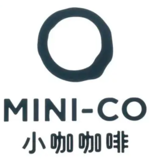 小咖咖啡