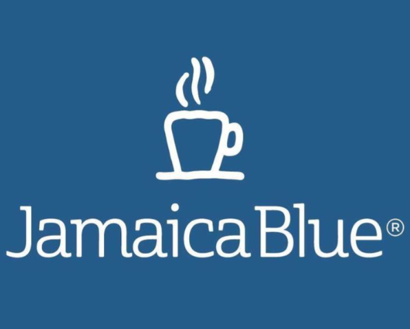 jamaica blue咖啡
