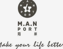 陌岸咖啡