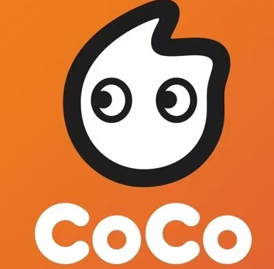 COco都可